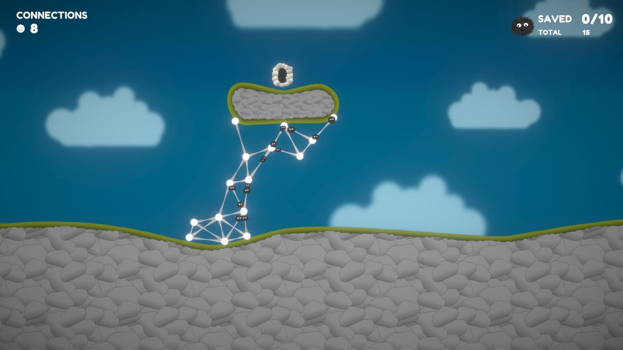 LD49 - Unstable Rescue screenshot 4