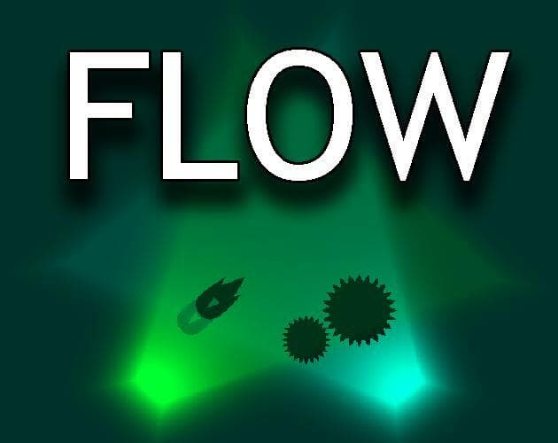 Flow - GMTK 2021