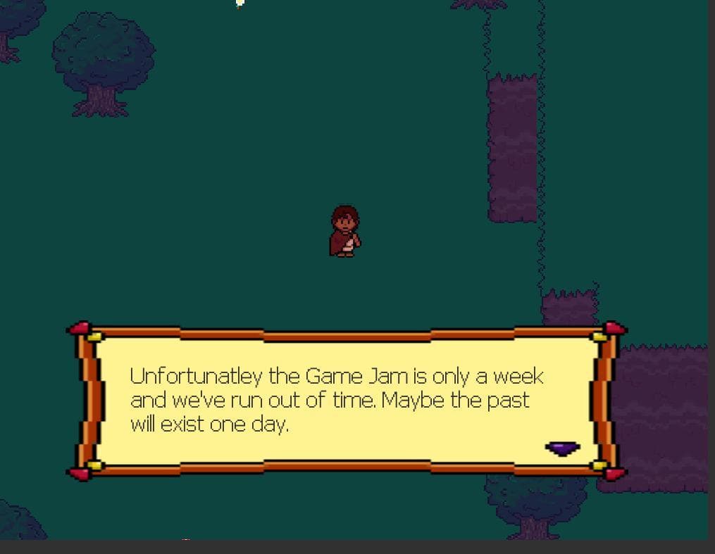 Son (JAM, Surelook, ZeoMaddox, artsybarrels) screenshot 5