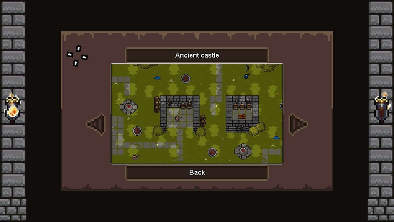 Dungeon Arena