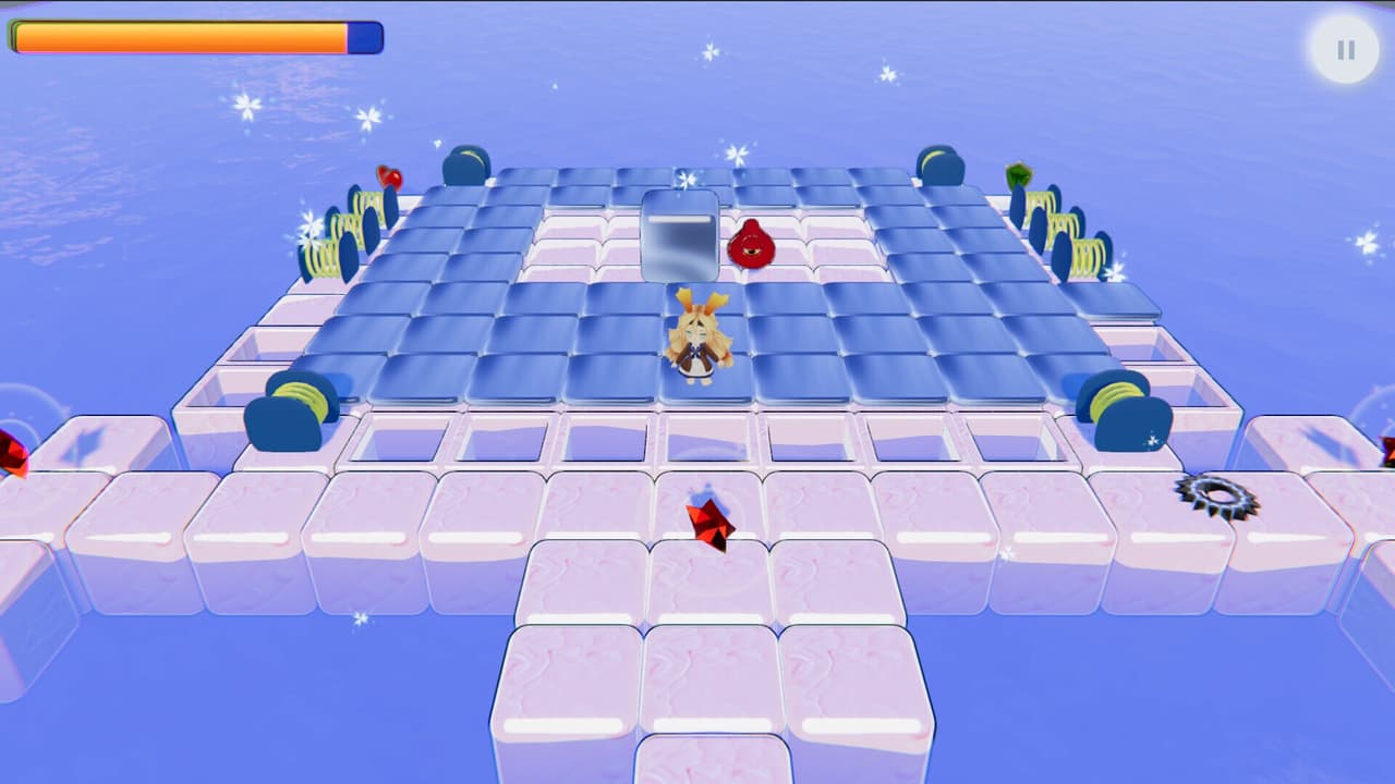冰块求生 ice survival screenshot 6