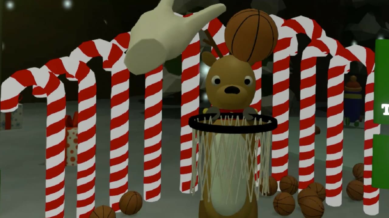 Kris Kringles Christmas Village VR screenshot 3