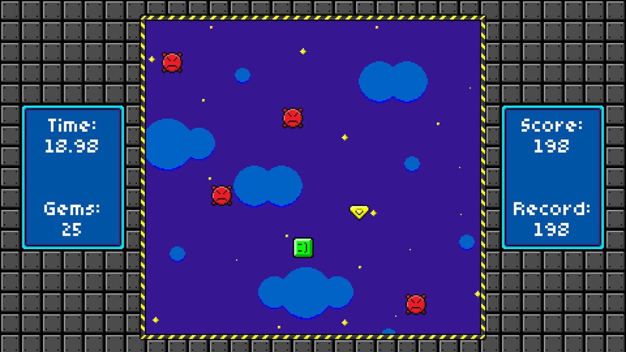 Gravity Box screenshot 5