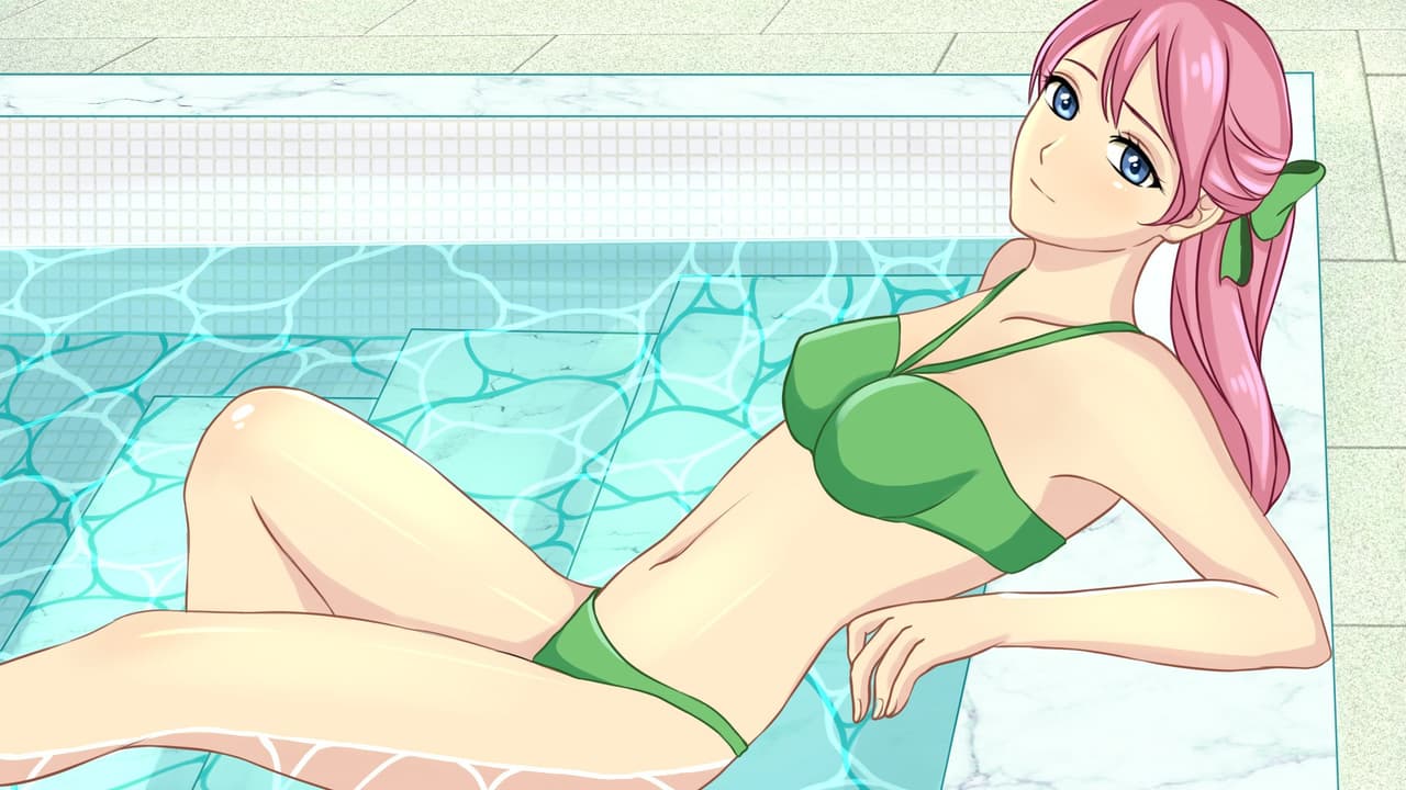 Hentai Crazy Girls screenshot 2