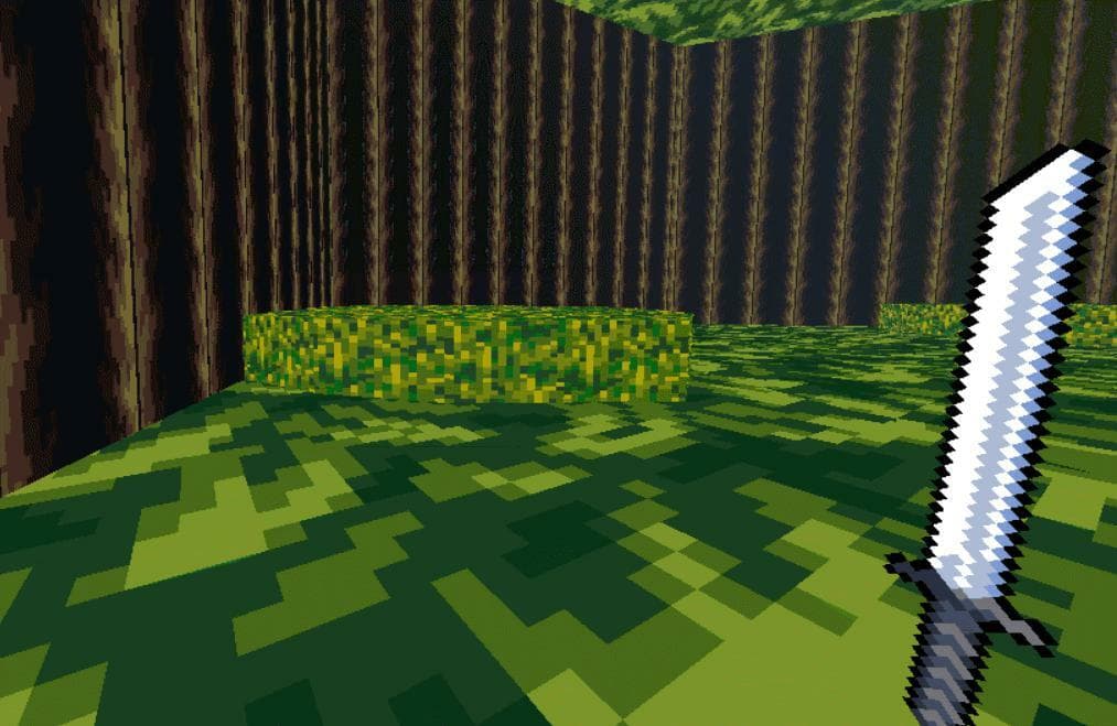 Hide and Seek 3D