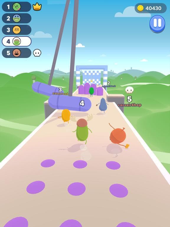 Dumb Ways to Dash! screenshot 4