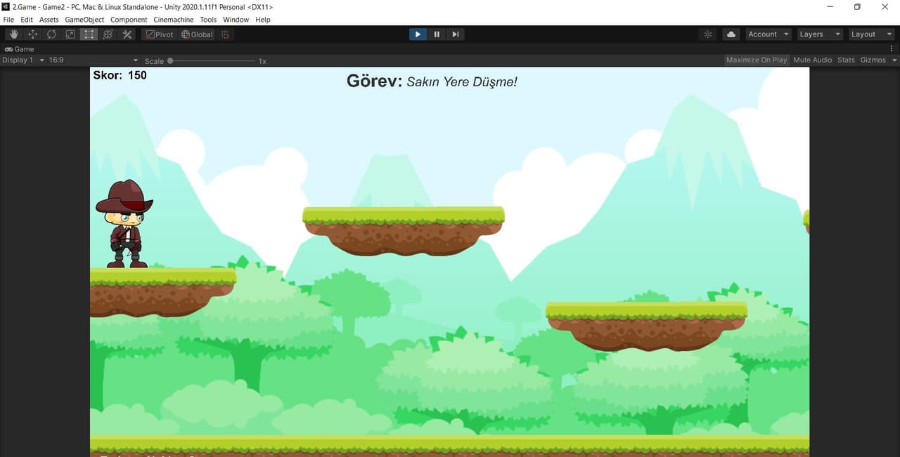 Orman Macerası screenshot 3