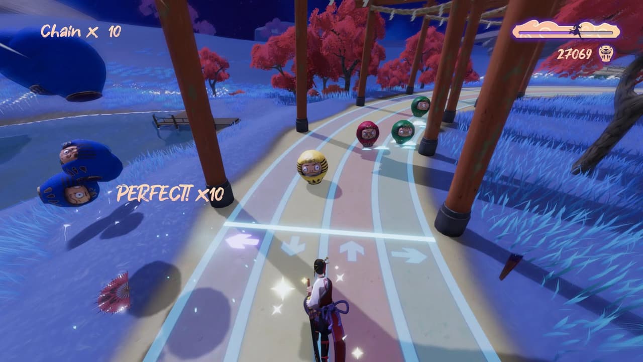 Tea House Trouble screenshot 4