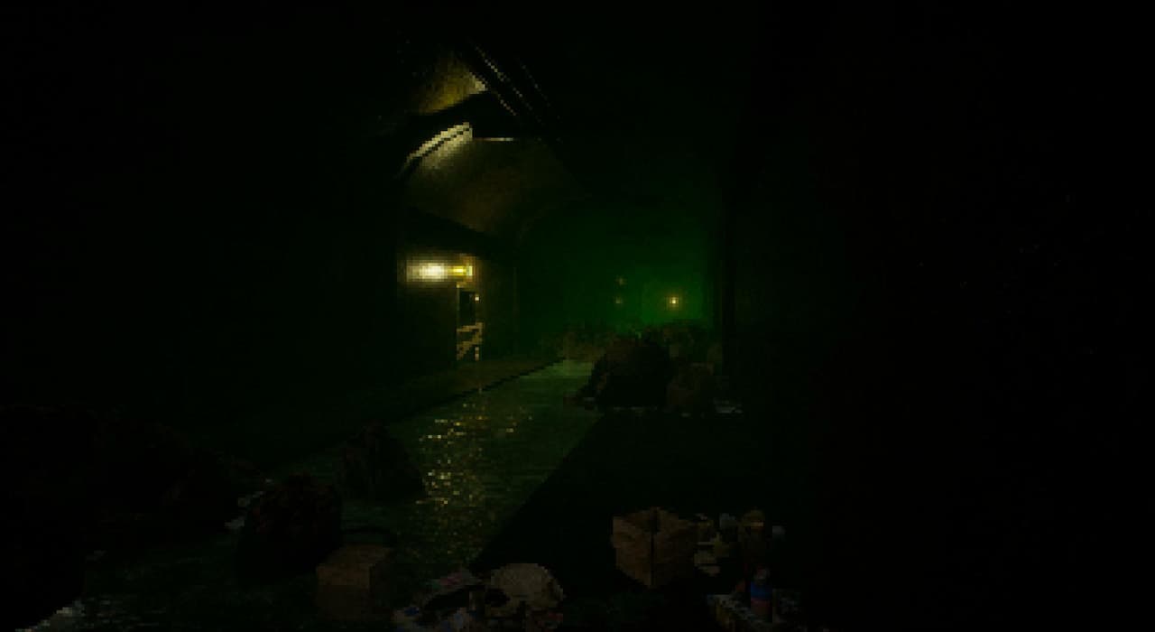 A Grim Tale (DEMO) *UPDATED!* screenshot 6