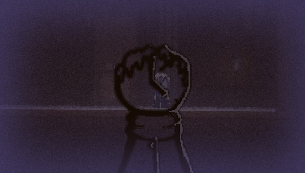 ISOLATE screenshot 3