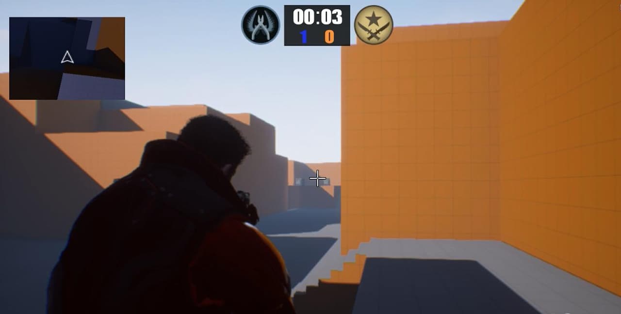 Call On Duty screenshot 4