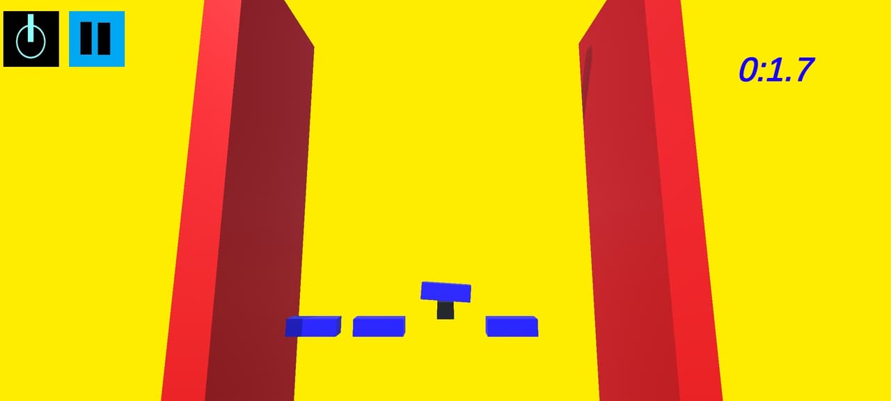 Falling Death