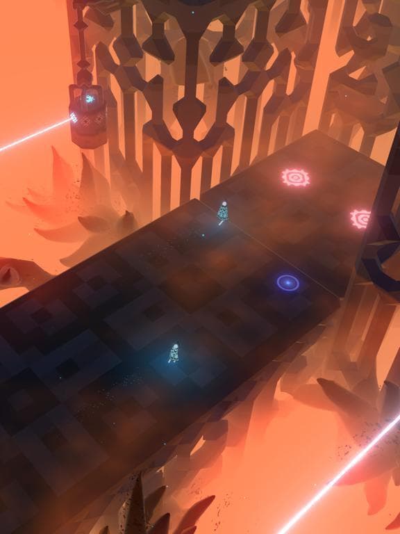 Loop The Game screenshot 4