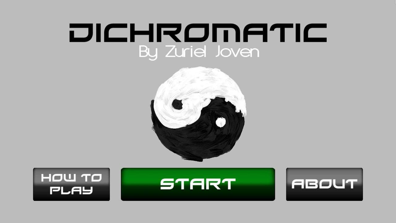 Dichromatic screenshot 2
