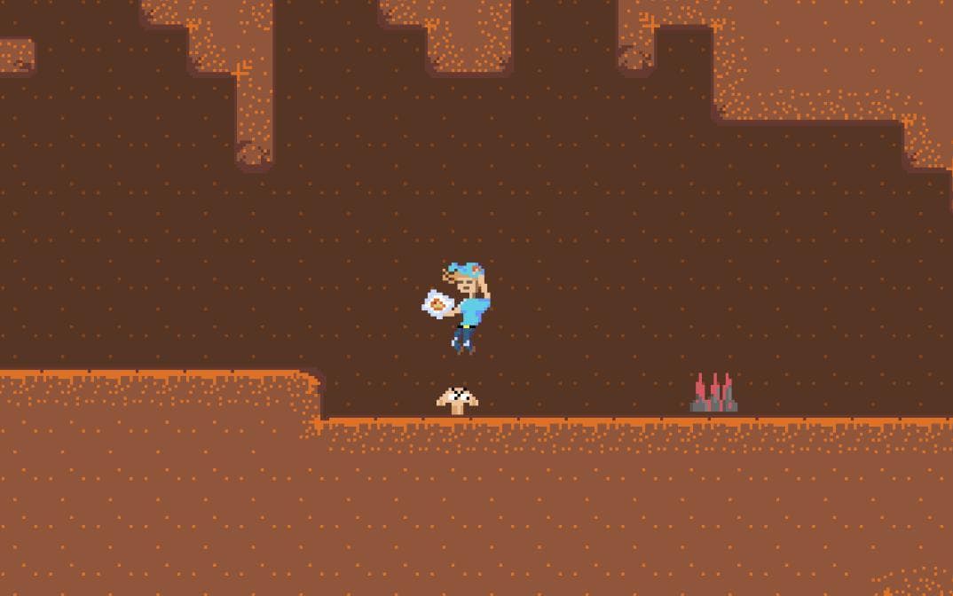 Half Minute Pizza screenshot 5