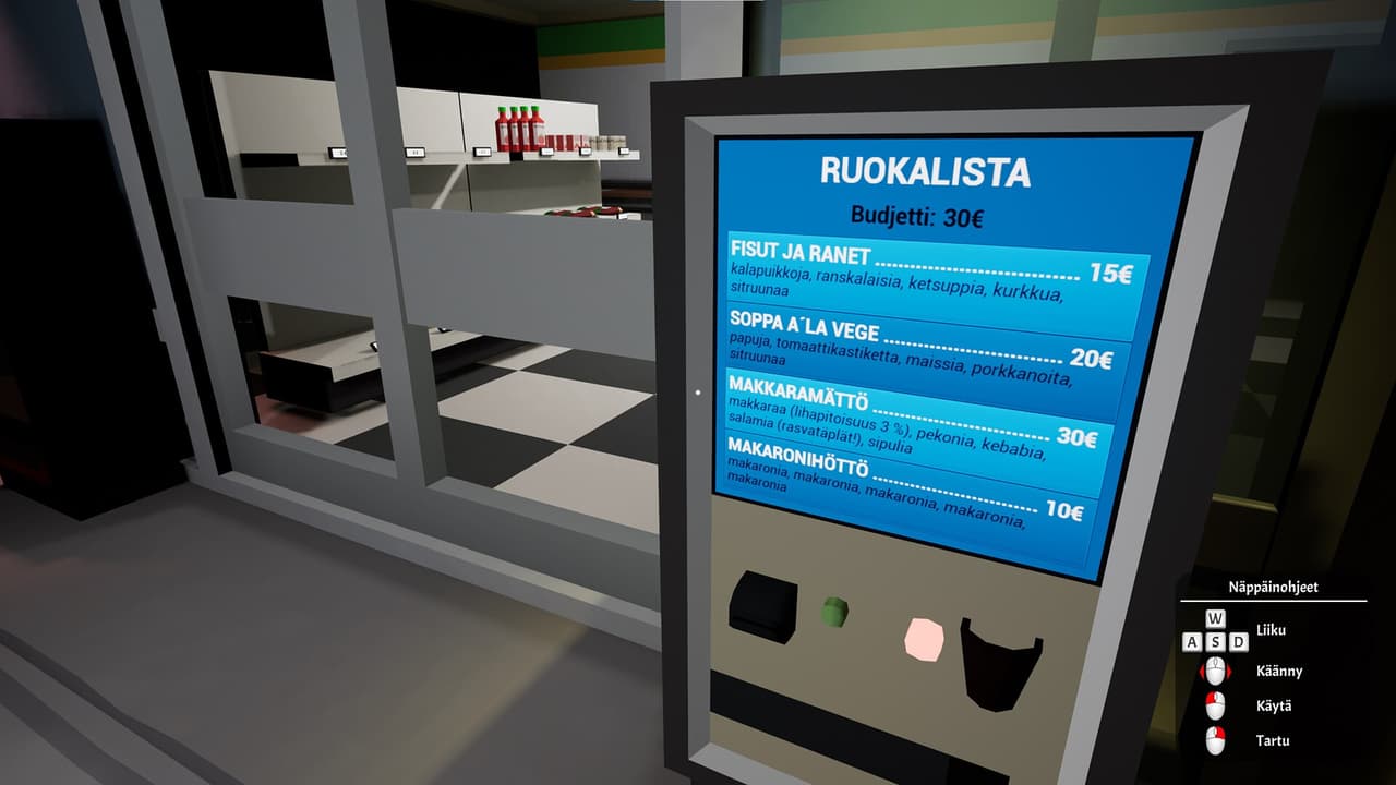 Learning Life - Mysteeri 24/7 screenshot 5