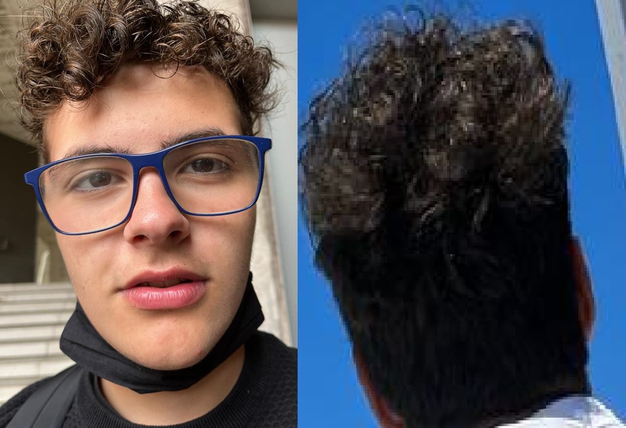 O WEO FARTA (pre-pre-pre-pre-alpha)