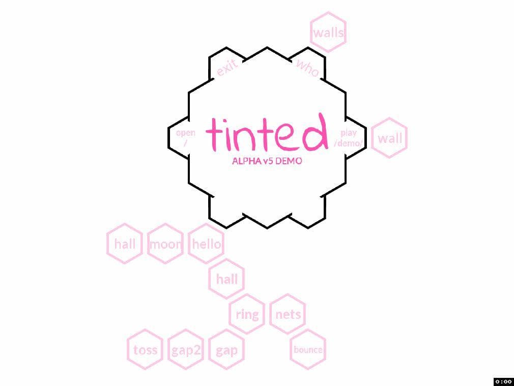 Tinted ALPHA v6.2 screenshot 2