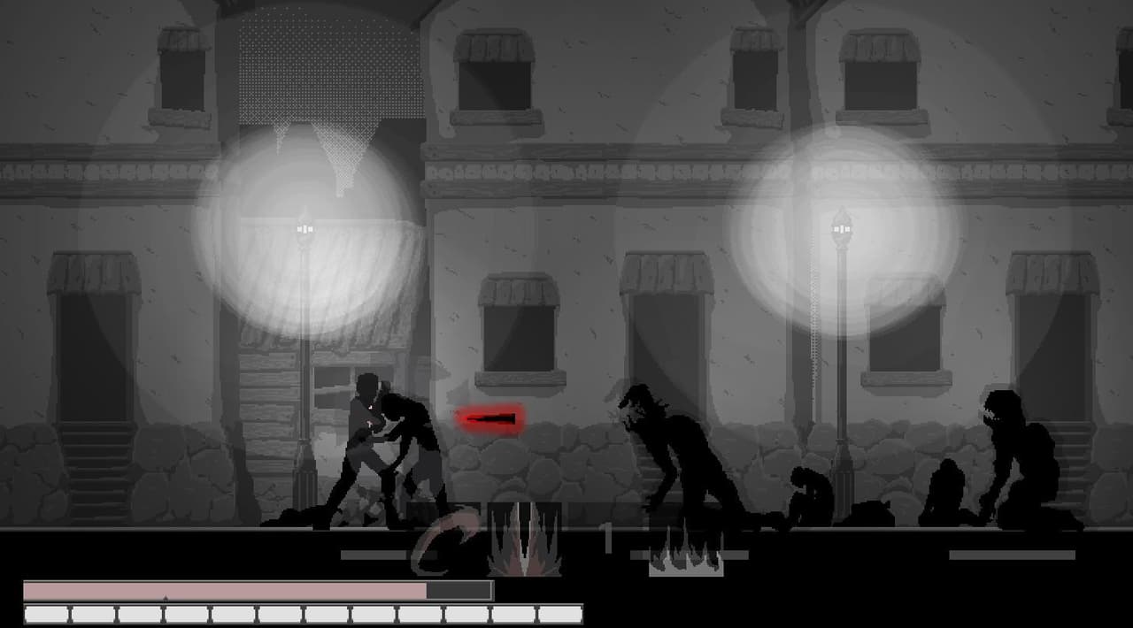 The Tower(alpha demo)
