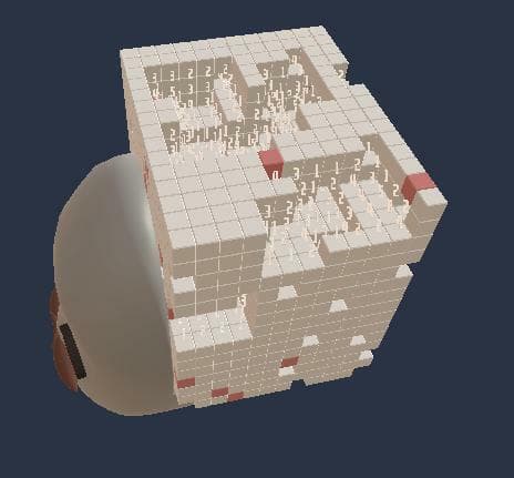 Hello Doctor [LD48] screenshot 6