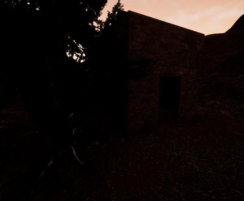Swamp screenshot 3