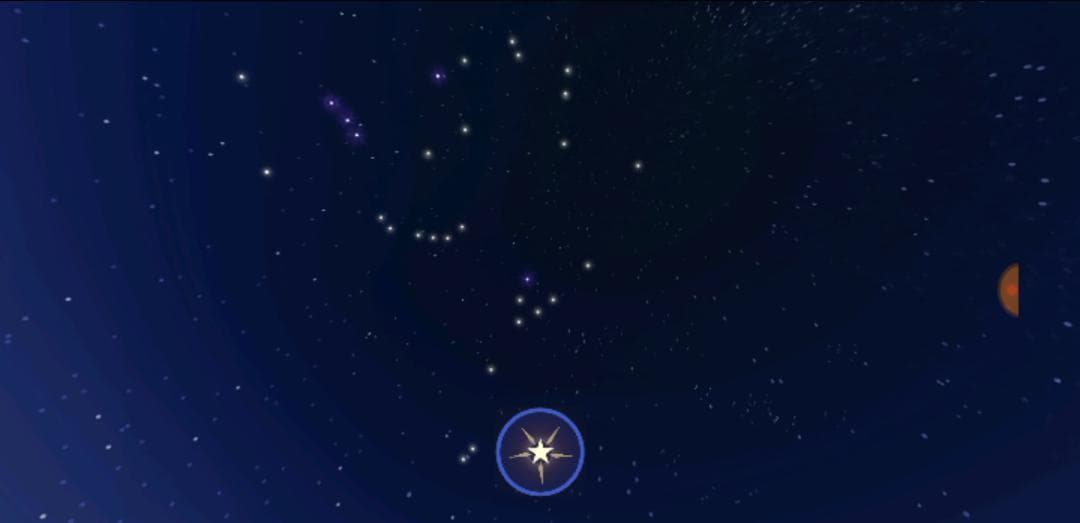 Astrolabe Prototype screenshot 3