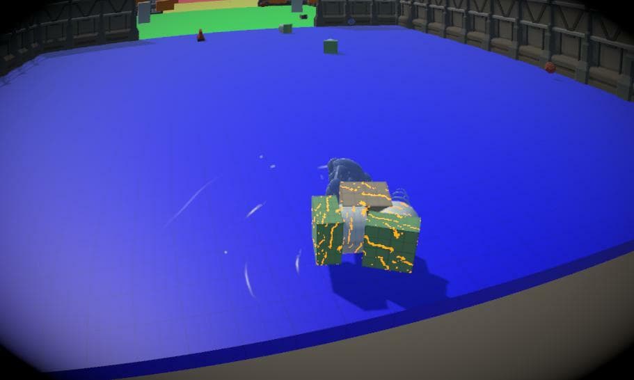 Factory Frenzy screenshot 4