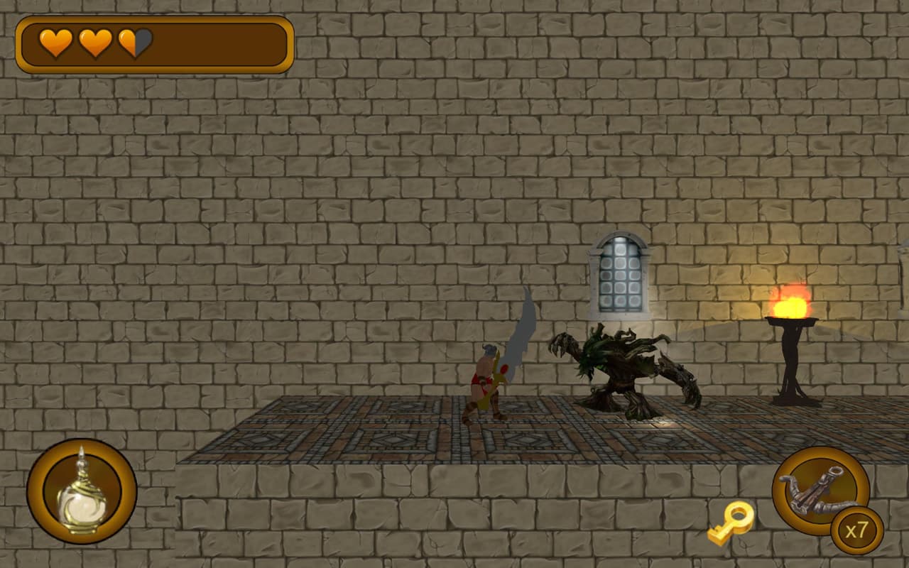 No more princess screenshot 3