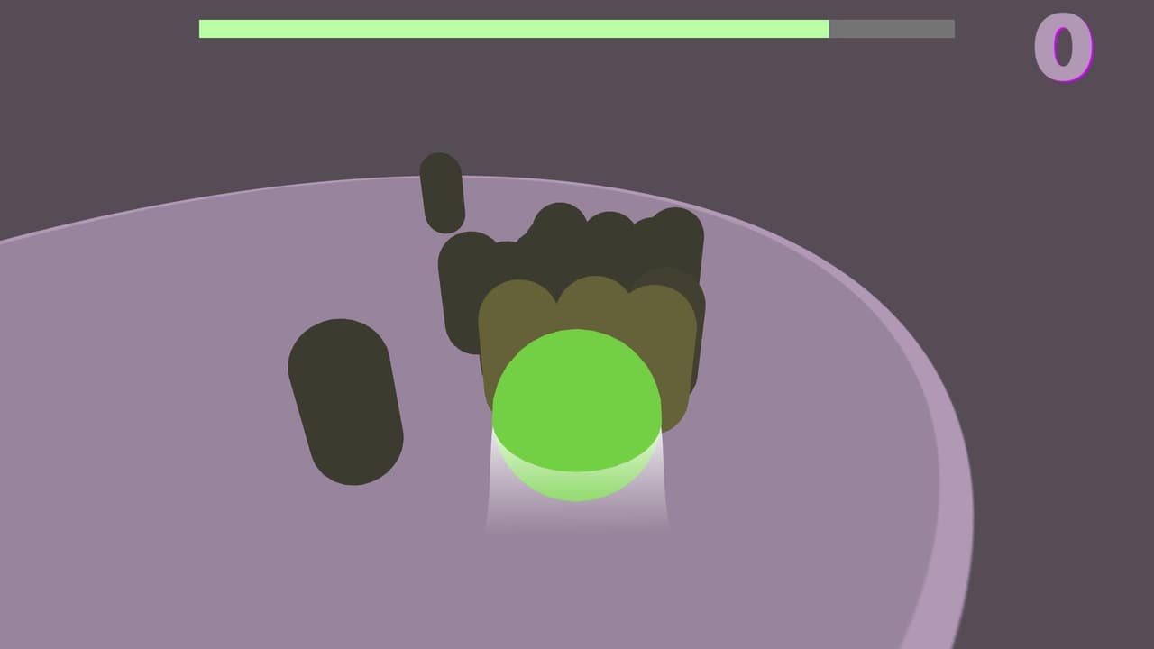 Pushback screenshot 3