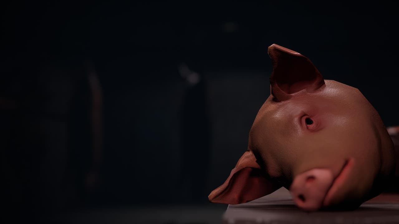The Butchers Harvest screenshot 3