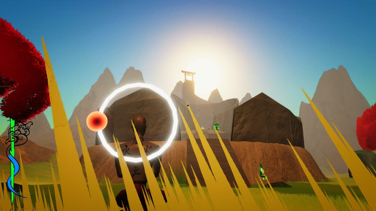 Apotheosis (Jody) screenshot 4