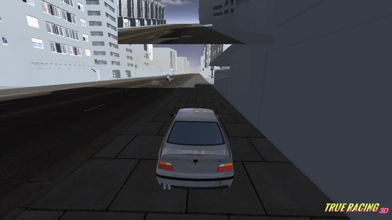 True Racing Stunts screenshot 3