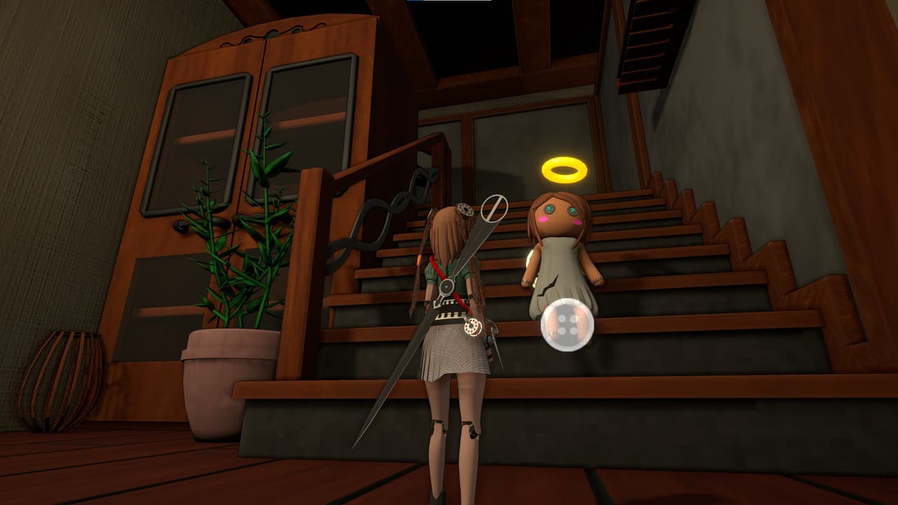 Little Sewings screenshot 3