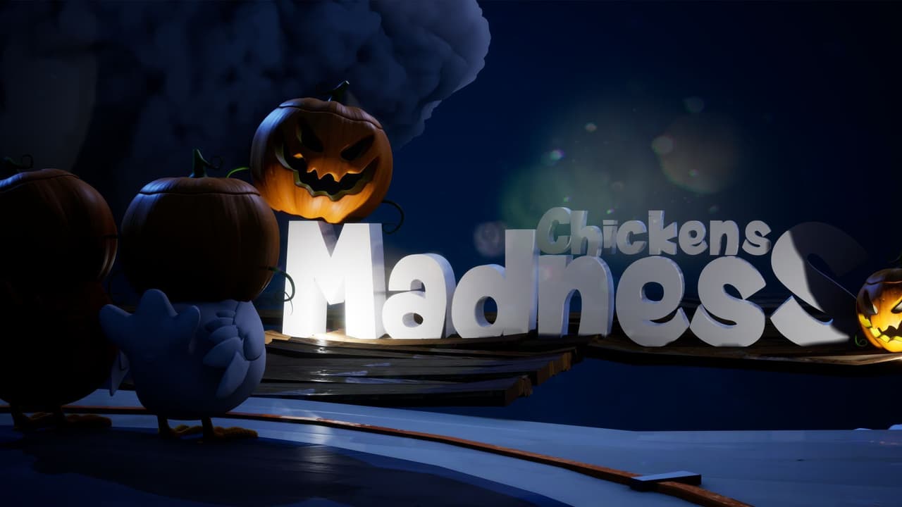 Chickens Madness (itch) screenshot 2
