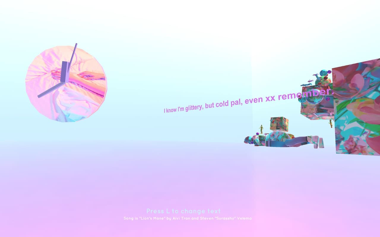 Procedural BP