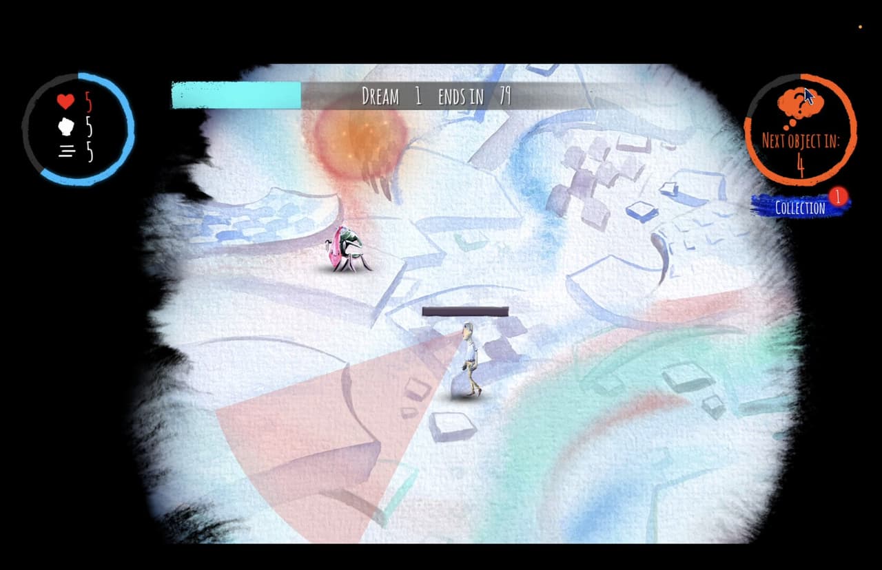 Dont Wake God screenshot 5