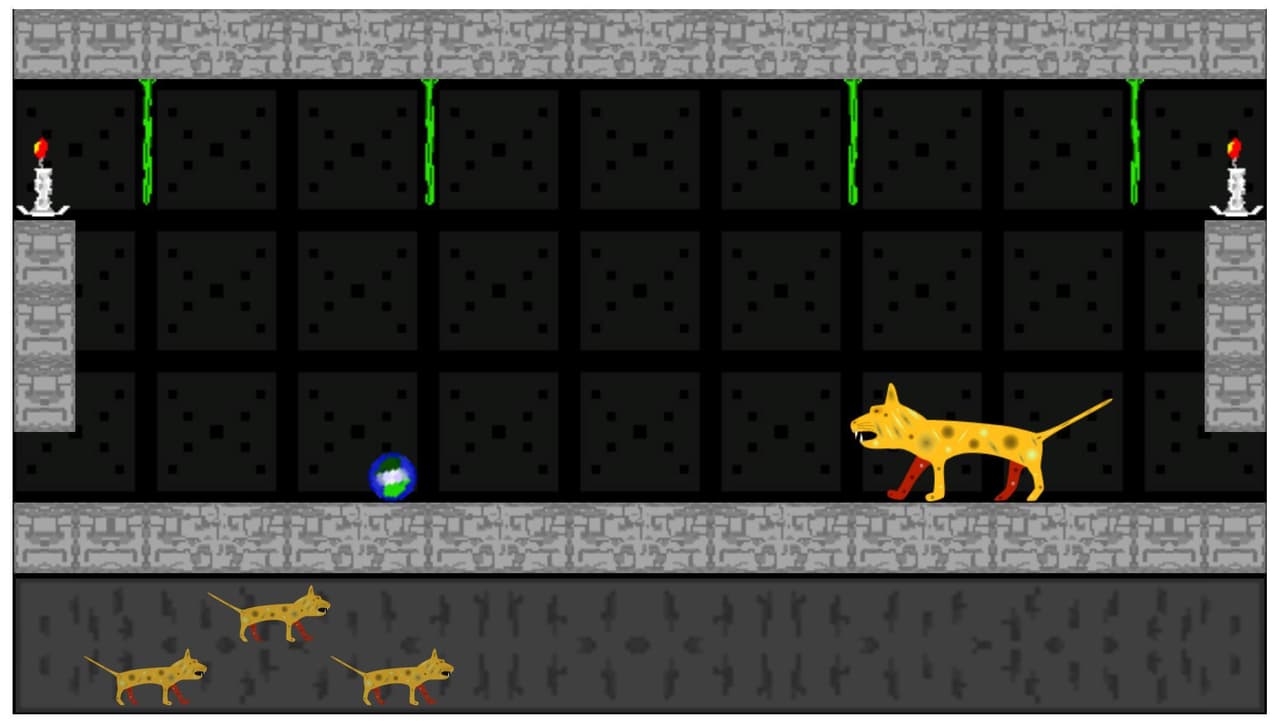 Tiger Sport screenshot 2