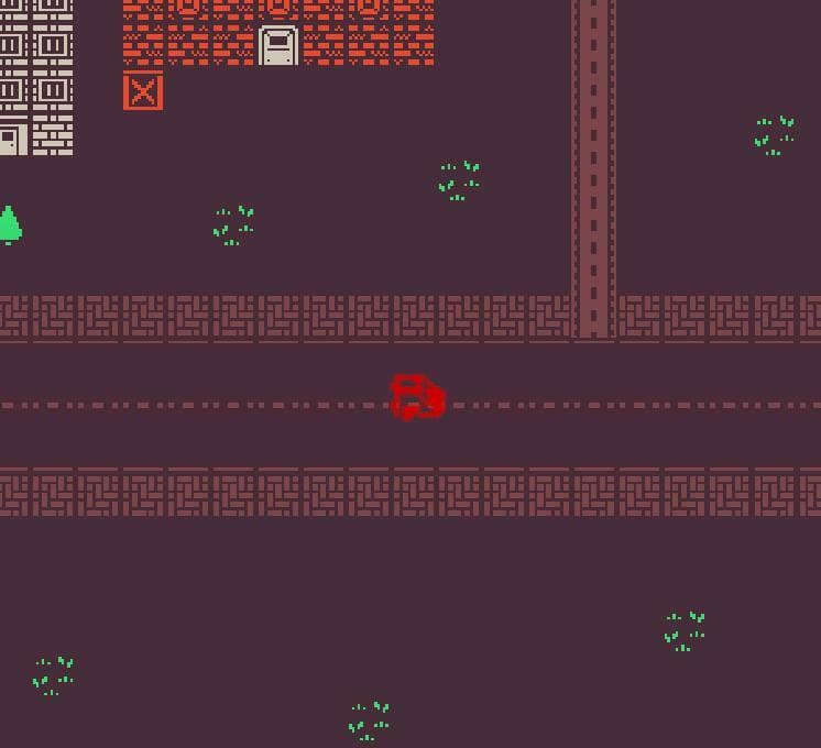The Binding of Theft Auto screenshot 3