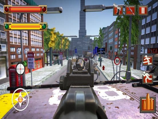 killing master adventure 3D