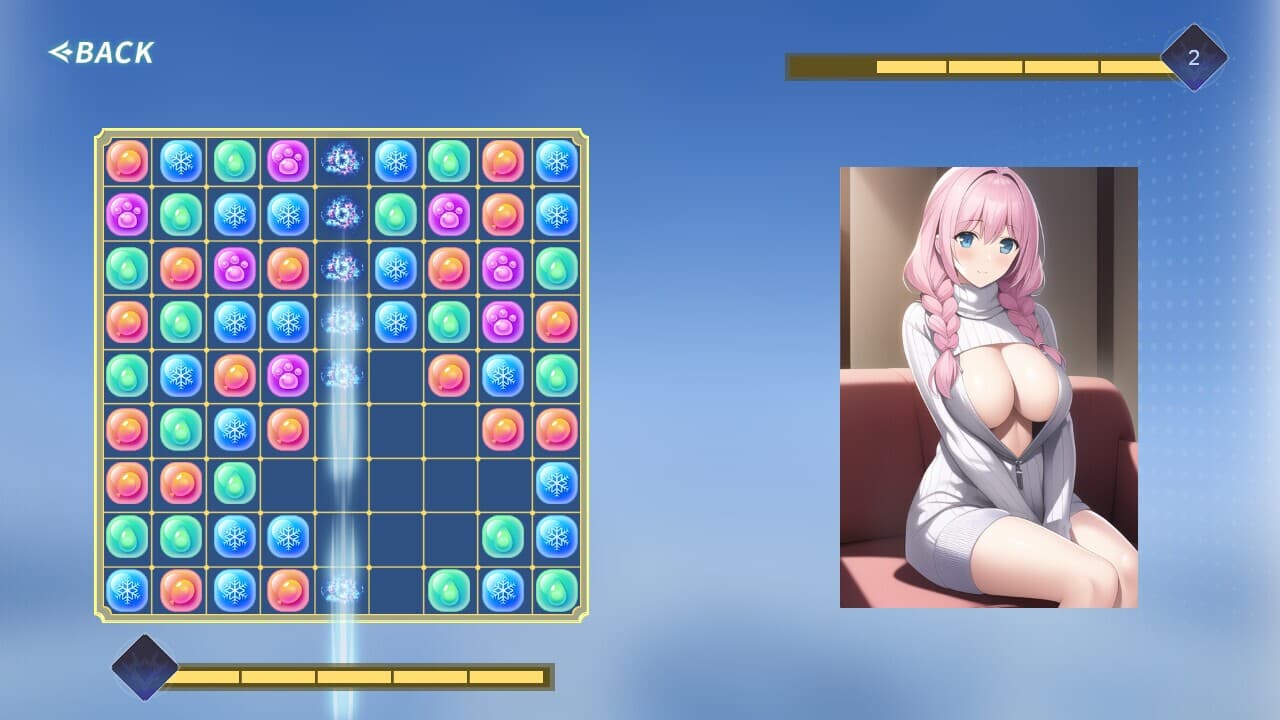Fingers Dating screenshot 6