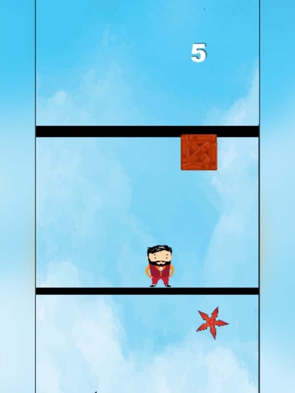 Shiggy Challenge screenshot 6