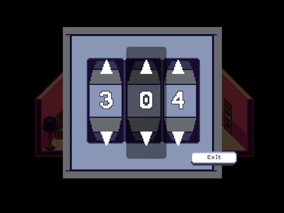 Hollowed Grounds: A Prairie Pete Tale screenshot 3