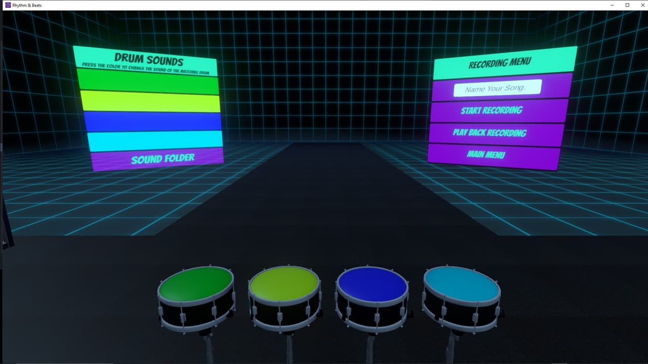 Rhythm & Beats screenshot 5