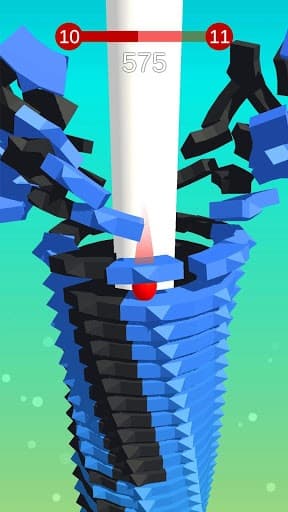Stack Ball screenshot 4