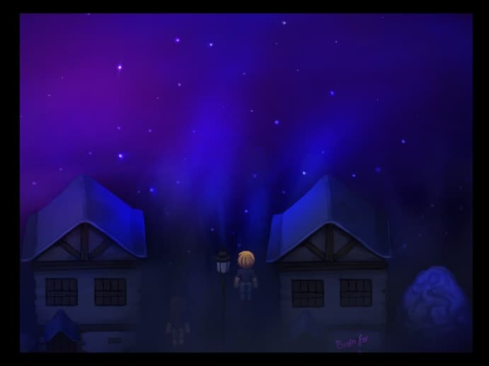 Back to Felix screenshot 4