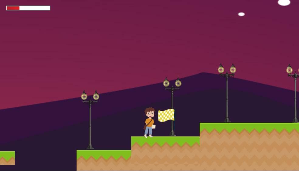 Ambizzi screenshot 3