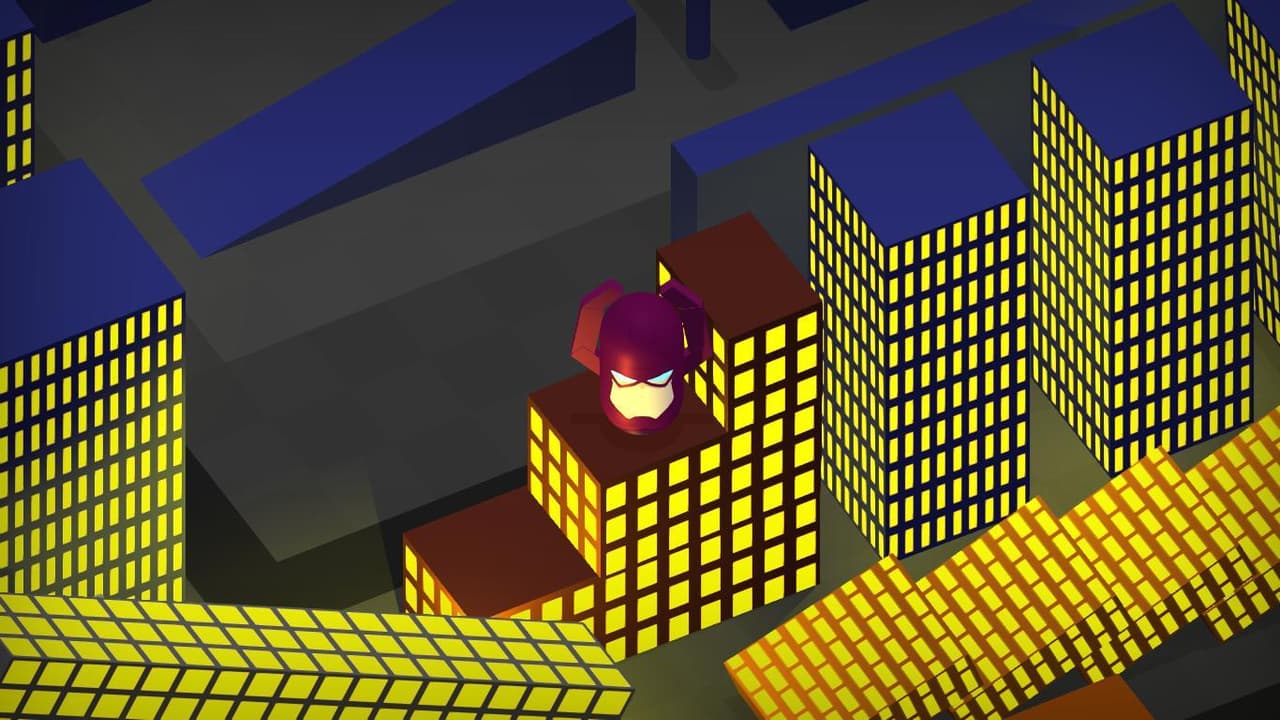 Tic-Tac-A-Tron screenshot 6