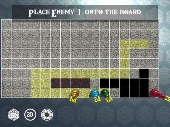 D20 Companion screenshot 3