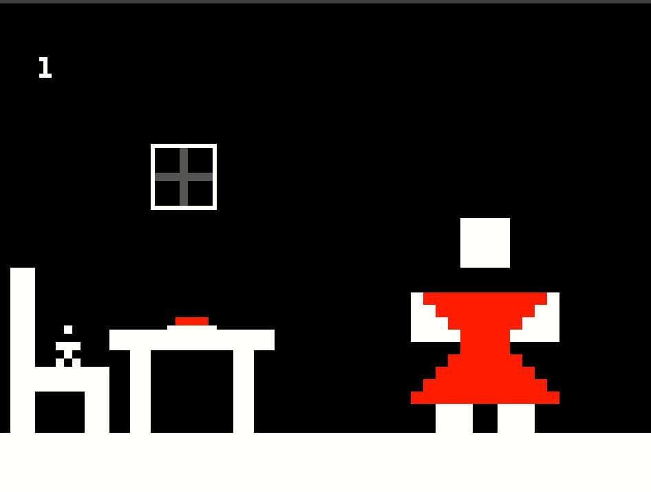 Dining Simulator