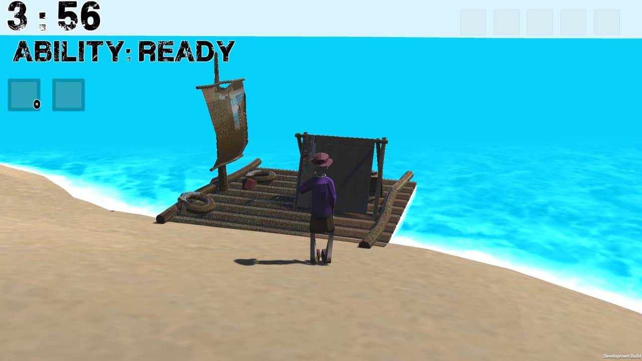 SOS (itch) (ORT-SOS) screenshot 5